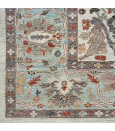 Soltan Abad Hand Knotted Rug Ref SA508- 349*251