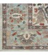 Soltan Abad Hand Knotted Rug Ref SA508- 349*251