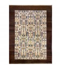 Kurdistan Hand knotted Rug Ref KR39- 290*197