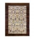 فرش دستبافت شش متری کردستان کد KR39- ابعاد 197*290