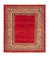 فرش دستبافت پنج متری قشقایی کد G207- ابعاد 209*250