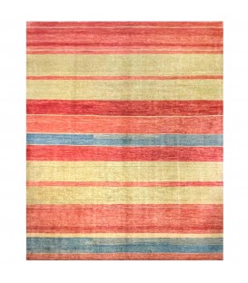 Qashqai Hand Knotted Rug Ref G178- 303*239