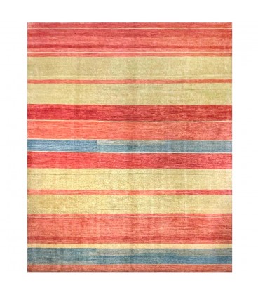 Qashqai Hand Knotted Rug Ref G178- 303*239