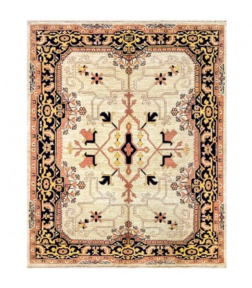 Heris Hand Knotted Rug Ref NO165- 200*163