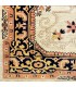 قالیچه دستبافت سه متری هریس کد NO165 - ابعاد 163*200