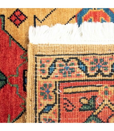 Heris Hand Knotted Rug Ref NO209- 298*203
