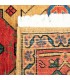 فرش دستبافت شش متری هریس کد NO209- ابعاد 298*203