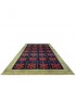 Qashqai Hand Knotted Rug Ref G47- 309*202