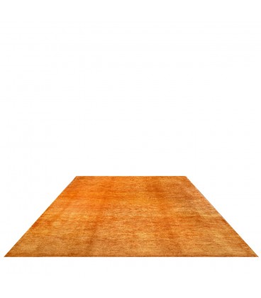 فرش دستبافت شش متری قشقایی کد G181- ابعاد 206*280