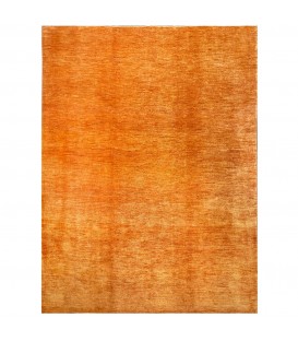 فرش دستبافت شش متری قشقایی کد G181- ابعاد 206*280