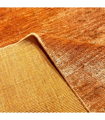 فرش دستبافت شش متری قشقایی کد G181- ابعاد 206*280