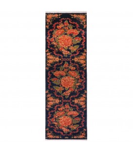 Kurdistan Hand knotted Runner Ref kR25-445×92