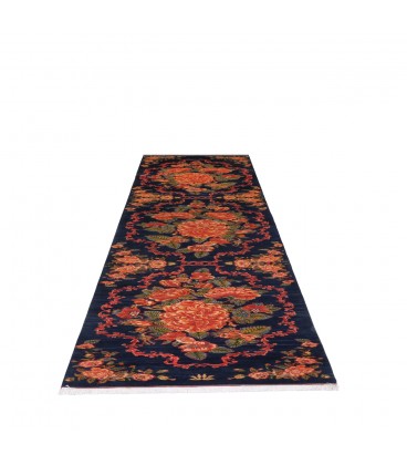 Kurdistan Hand knotted Runner Ref kR25-445×92