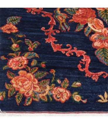 Kurdistan Hand knotted Runner Ref kR25-445×92