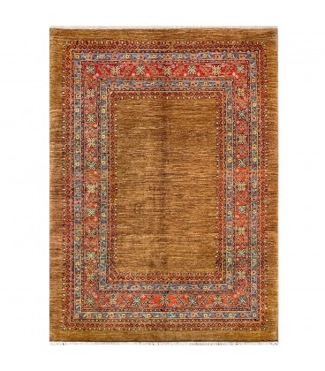 Qashqai Hand Knotted Rug Ref G13- 220*153