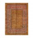 Qashqai Hand Knotted Rug Ref G13- 220*153