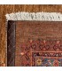 Qashqai Hand Knotted Rug Ref G13- 220*153