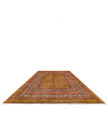 Qashqai Hand Knotted Rug Ref G13- 220*153