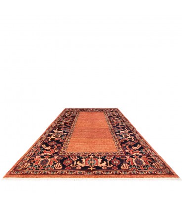 Heris Hand Knotted Rug Ref NO74-184*99