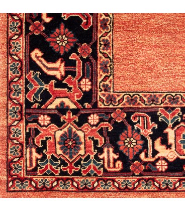 Heris Hand Knotted Rug Ref NO74-184*99