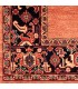 Heris Hand Knotted Rug Ref NO74-184*99