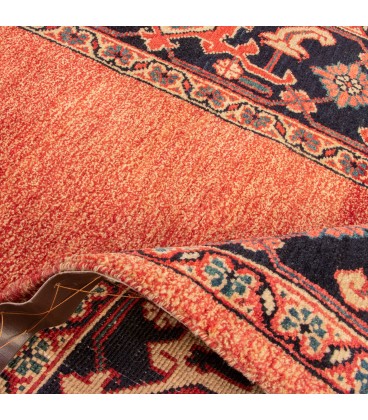 Heris Hand Knotted Rug Ref NO74-184*99