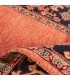 Heris Hand Knotted Rug Ref NO74-184*99