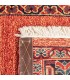 Heris Hand Knotted Rug Ref NO74-184*99