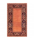Heris Hand Knotted Rug Ref NO74-184*99