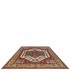 Heris Hand Knotted Rug Ref NO211- 244*201