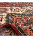 Heris Hand Knotted Rug Ref NO211- 244*201