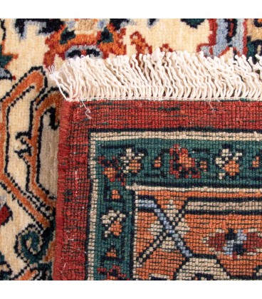 Heris Hand Knotted Rug Ref NO211- 244*201