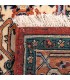 Heris Hand Knotted Rug Ref NO211- 244*201