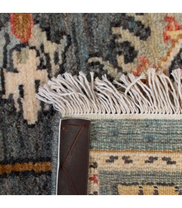 Soltan Abad Hand Knotted Rug Ref SA509- 203*151