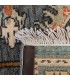Soltan Abad Hand Knotted Rug Ref SA509- 203*151