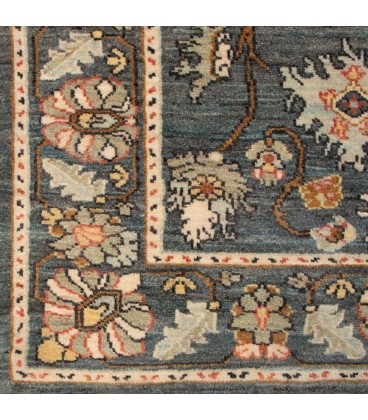 Soltan Abad Hand Knotted Rug Ref SA509- 203*151