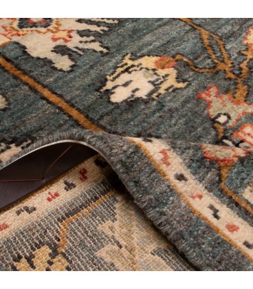 Soltan Abad Hand Knotted Rug Ref SA509- 203*151