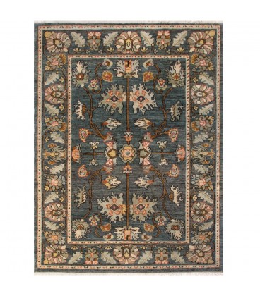 Soltan Abad Hand Knotted Rug Ref SA509- 203*151