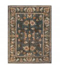 Soltan Abad Hand Knotted Rug Ref SA509- 203*151