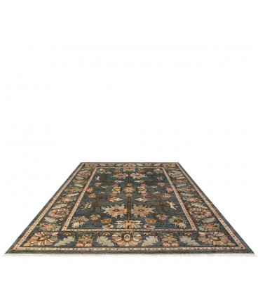 Soltan Abad Hand Knotted Rug Ref SA509- 203*151