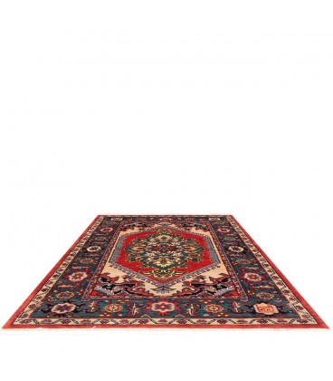 Heris Hand Knotted Rug Ref NO213- 148*100
