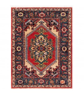 Heris Hand Knotted Rug Ref NO213- 148*100
