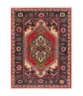 Heris Hand Knotted Rug Ref NO213- 148*100