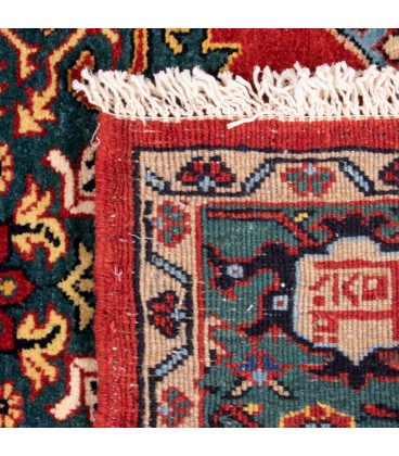 Heris Hand Knotted Rug Ref NO213- 148*100