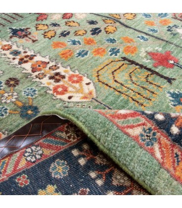 Azerbaijan Hand Knotted Rug Ref AZ36- 251*201