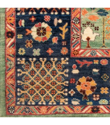 Azerbaijan Hand Knotted Rug Ref AZ36- 251*201