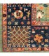 فرش دستبافت پنج متری آذربایجان کد AZ36- ابعاد 201*251
