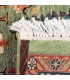 Azerbaijan Hand Knotted Rug Ref AZ36- 251*201