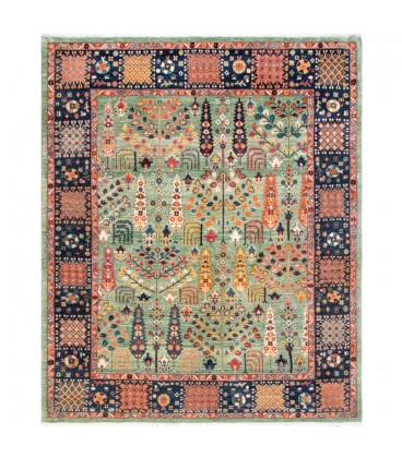 Azerbaijan Hand Knotted Rug Ref AZ36- 251*201