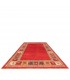 Qashqai Hand Knotted Rug Ref G209-306*193